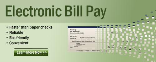 Electronic Bill Pay by Refuse Rescues 